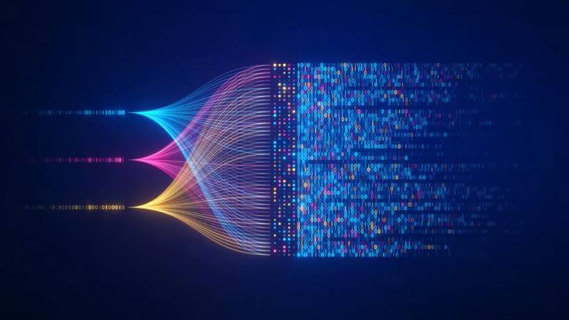 松潘县软件开发：解锁高性能应用的核心技术路径
